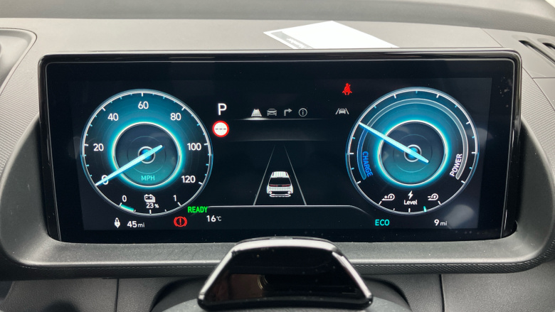 Hyundai INSTER 85kW 02 49kWh 5dr Auto Electric Hatchback